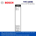 Load image into Gallery viewer, BOSCH AEROTWIN FLAT BLADE SET 550/550 A844S 3397009844
