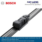 Load image into Gallery viewer, BOSCH AEROTWIN FLAT BLADE SET 600/500 A296S 3397007296
