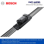 Load image into Gallery viewer, BOSCH AEROTWIN FLAT BLADE SET 600/400 A556S 3397007556
