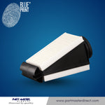 Load image into Gallery viewer, Air Filter for Mercedes C250 W205 S205 2.2D 2014-2018 OM651.921 | Blue Print | ADU172227 Air Filter
