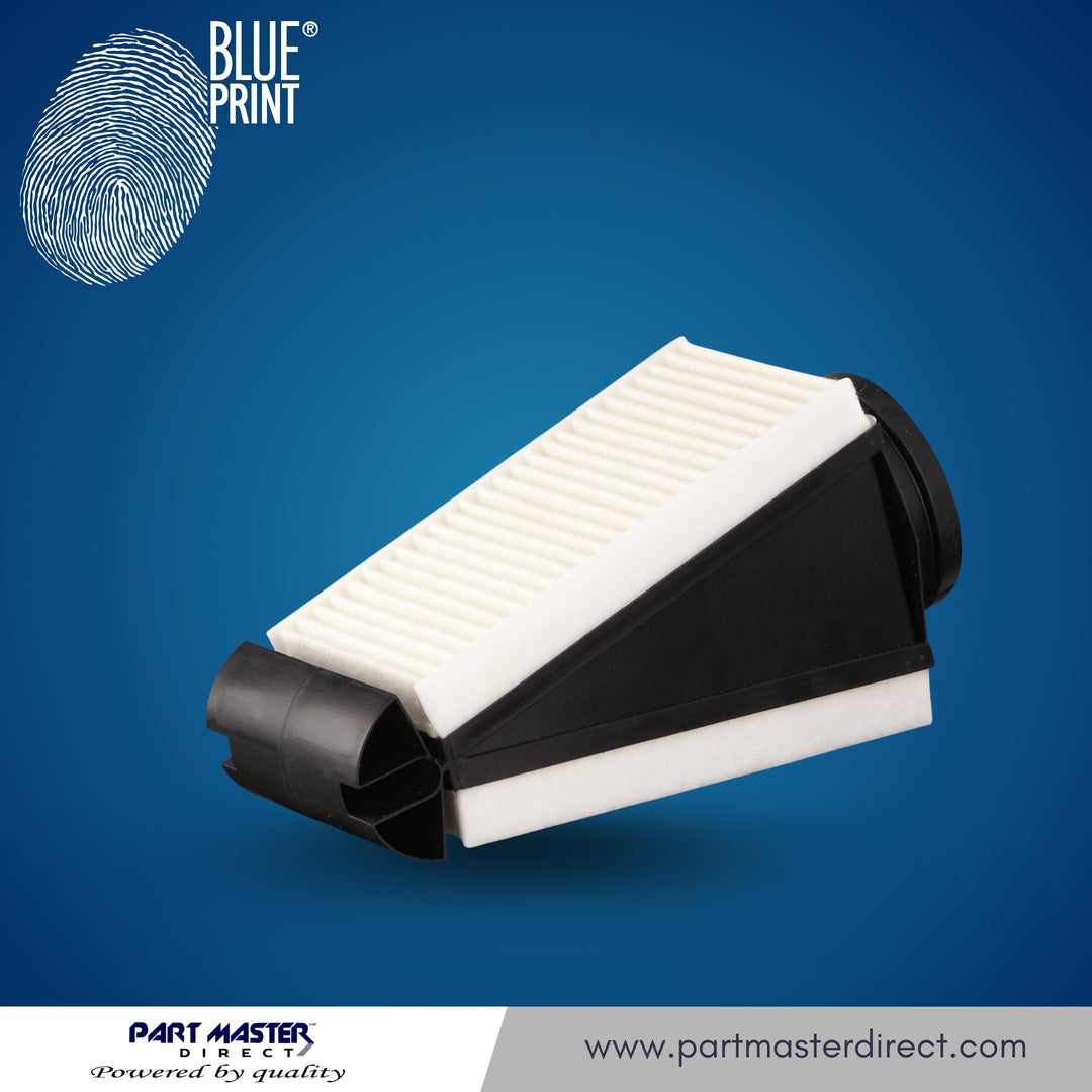 Air Filter for Mercedes C250 W205 S205 2.2D 2014-2018 OM651.921 | Blue Print | ADU172227 Air Filter