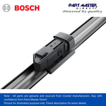 Load image into Gallery viewer, BOSCH AEROTWIN FLAT BLADE SET 650/475 A310S 3397007310

