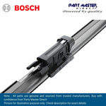 Load image into Gallery viewer, BOSCH AEROTWIN FLAT BLADE SET 725/725 A001J
