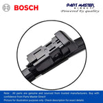 Load image into Gallery viewer, BOSCH AEROTWIN FLAT BLADE SET 650/475 A310S 3397007310
