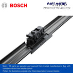 Load image into Gallery viewer, BOSCH AEROTWIN FLAT BLADE SET 600/550 A243S 3397014243
