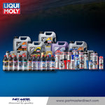Load image into Gallery viewer, Liqui Moly Pro-Line Petrol and Diesel Engine Flush Additives 500ml 2427

