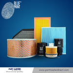 Load image into Gallery viewer, Air Filter for Mercedes C250 W205 S205 2.2D 2014-2018 OM651.921 | Blue Print | ADU172227 Air Filter
