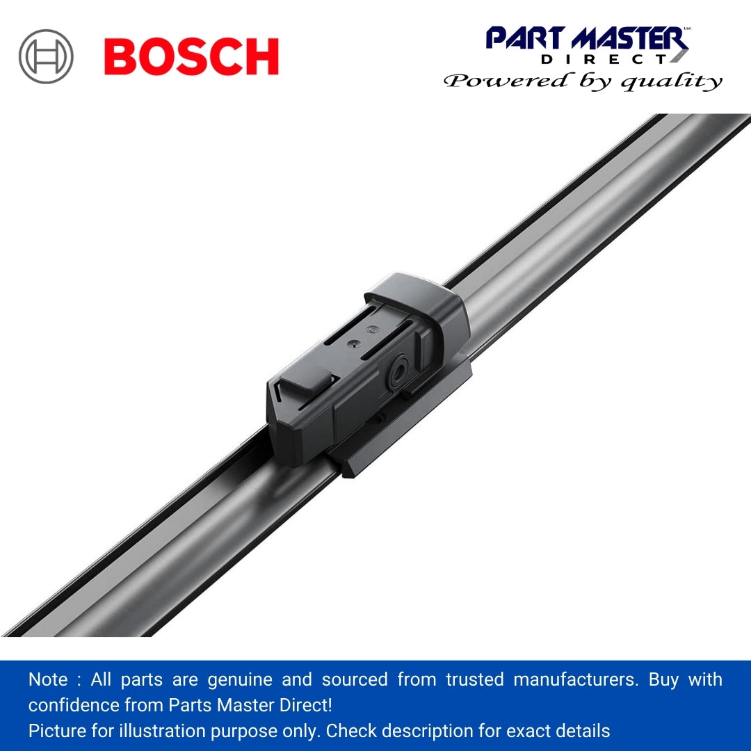 BOSCH AEROTWIN FLAT BLADE SET 600/450 A188S 3397007188