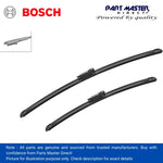 Load image into Gallery viewer, BOSCH AEROTWIN FLAT BLADE SET 600/475 A930S 3397118930
