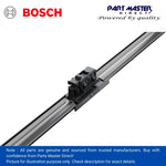 Load image into Gallery viewer, BOSCH AEROTWIN FLAT BLADE SET 700/450 A180S 3397014180
