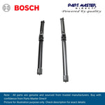 Load image into Gallery viewer, BOSCH AEROTWIN FLAT BLADE SET 650/550 A833S 3397014833

