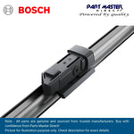 Load image into Gallery viewer, BOSCH AEROTWIN FLAT BLADE SET 575/400 A983S 339701400S
