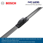 Load image into Gallery viewer, BOSCH AEROTWIN FLAT BLADE SET 650/550 A957S 3397118957
