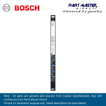 Load image into Gallery viewer, BOSCH AEROTWIN FLAT BLADE SET 650/550 A833S 3397014833
