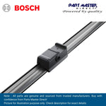 Load image into Gallery viewer, BOSCH AEROTWIN FLAT BLADE SET 700/625 A962S 3397118962
