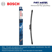 BOSCH AEROTWIN FLAT BLADE REAR 475 A476H 3397008055