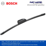 Load image into Gallery viewer, BOSCH AEROTWIN FLAT BLADE REAR 300 A300H 3397016271
