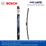 Load image into Gallery viewer, BOSCH AEROTWIN FLAT BLADE 650 A650U 3397013532
