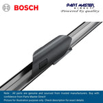 Load image into Gallery viewer, BOSCH AEROTWIN FLAT BLADE SET 650/475 A985S 339701400J
