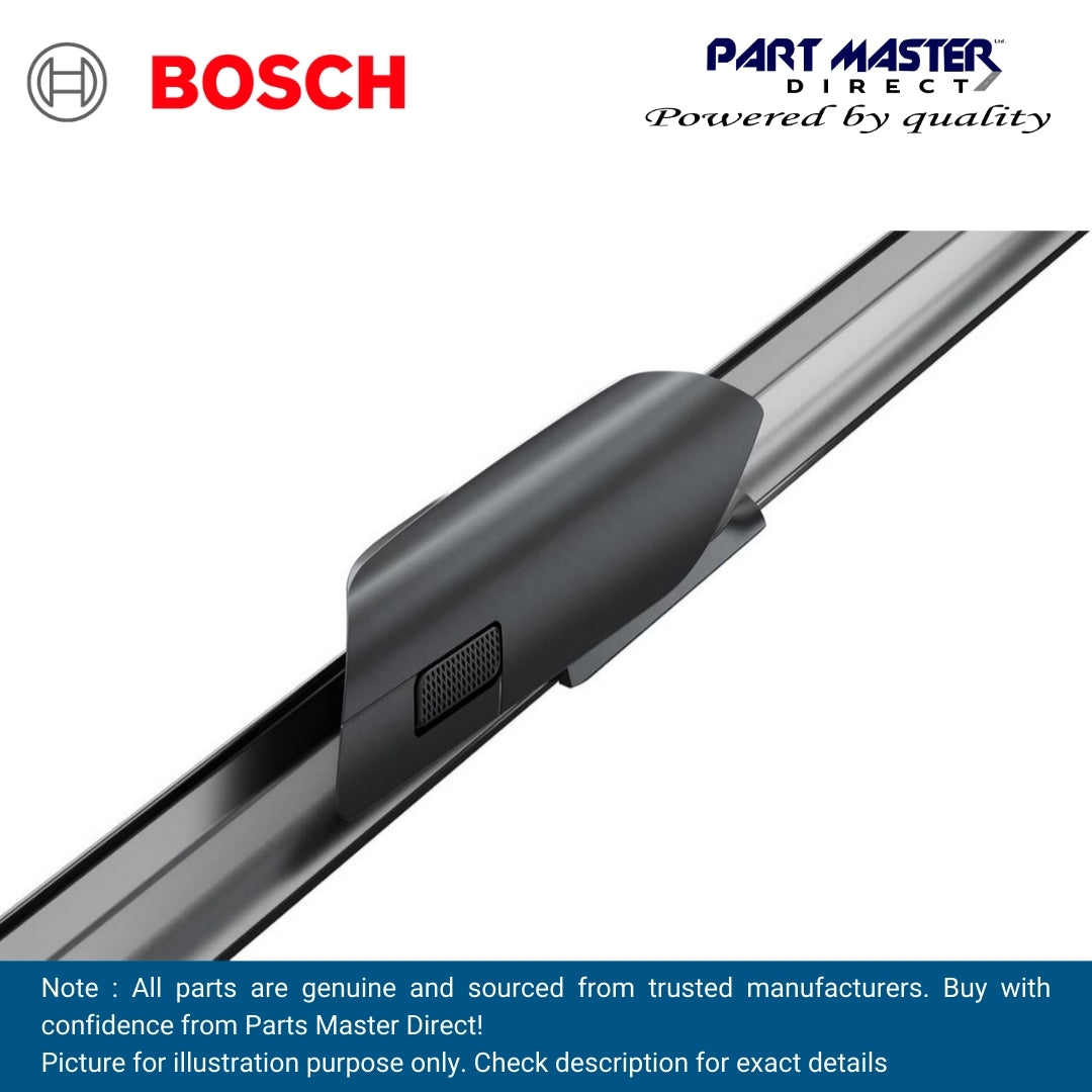 BOSCH AEROTWIN FLAT BLADE SET 650/475 A985S 339701400J