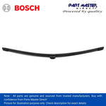 Load image into Gallery viewer, BOSCH AEROTWIN FLAT BLADE REAR 400 A402H 3397008057
