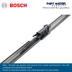 Load image into Gallery viewer, BOSCH AEROTWIN FLAT BLADE SET 700/450 A003J
