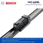 Load image into Gallery viewer, BOSCH AEROTWIN FLAT BLADE SET 530/530 A052S 3397009052
