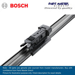 Load image into Gallery viewer, BOSCH AEROTWIN FLAT BLADE SET 550/450 A011S 3397014094
