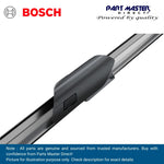 Load image into Gallery viewer, BOSCH AEROTWIN FLAT BLADE SET 650/425 A819S 3397014819
