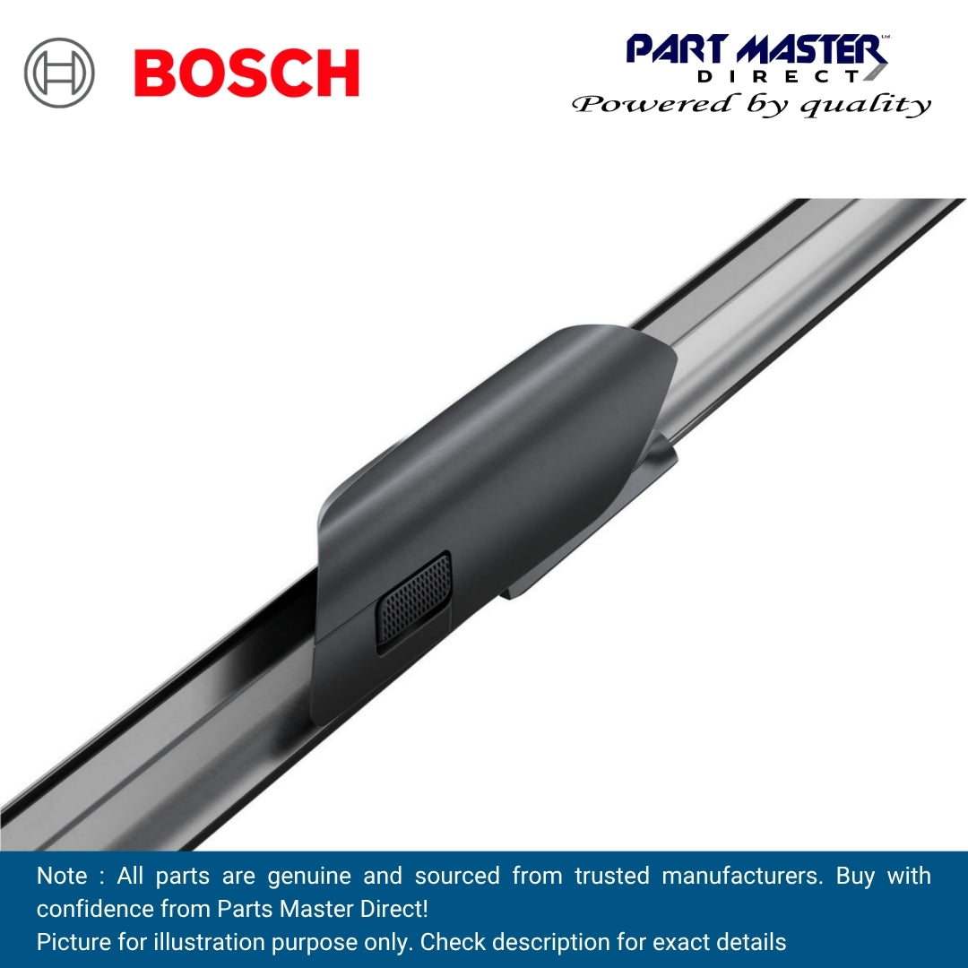BOSCH AEROTWIN FLAT BLADE SET 650/425 A819S 3397014819