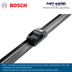 Load image into Gallery viewer, BOSCH AEROTWIN FLAT BLADE SET 600/600 A054S 3397009054
