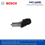 Load image into Gallery viewer, BOSCH WIPER MOTOR 0390203250
