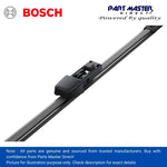 Load image into Gallery viewer, BOSCH AEROTWIN FLAT BLADE REAR 280 A282H 3397008634
