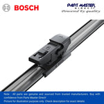Load image into Gallery viewer, BOSCH AEROTWIN FLAT BLADE SET 650/500 A323S 3397014423
