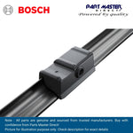Load image into Gallery viewer, BOSCH AEROTWIN FLAT BLADE SET 600/600 A939S 3397009087
