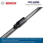 Load image into Gallery viewer, BOSCH AEROTWIN FLAT BLADE SET 650/650 A958S 3397118958
