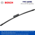 Load image into Gallery viewer, BOSCH AEROTWIN FLAT BLADE REAR 330 A331H 3397008713
