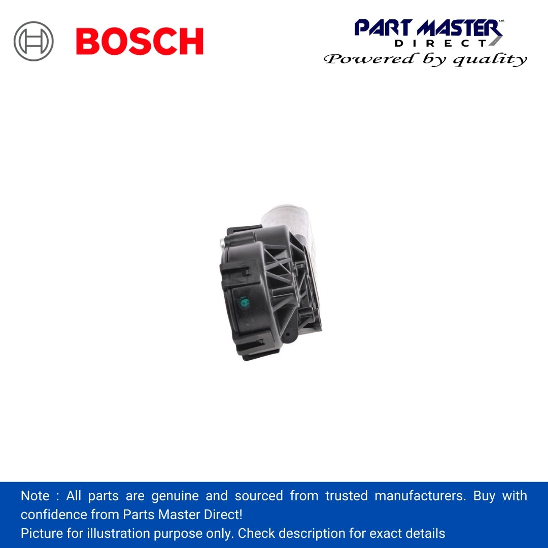 BOSCH WIPER MOTOR 0390203226