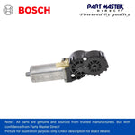 Load image into Gallery viewer, BOSCH WIPER MOTOR 0390203309

