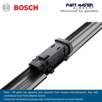 Load image into Gallery viewer, BOSCH AEROTWIN FLAT BLADE SET 530/575 A698S 3397007698
