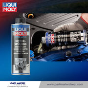 Liqui Moly Pro-Line Petrol and Diesel Engine Flush Additives 500ml 2427