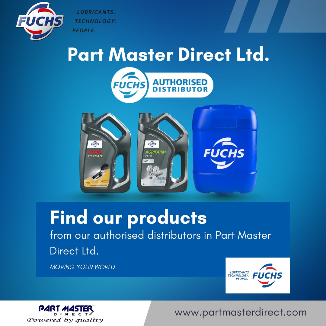 Fuchs TITAN GT1 FLEX C23 5W-30 Fully Synthetic Engine Oil 5L High Performance