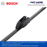 Load image into Gallery viewer, BOSCH AEROTWIN FLAT BLADE REAR 330 A310H 3397013049

