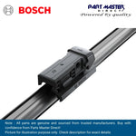 Load image into Gallery viewer, BOSCH AEROTWIN FLAT BLADE SET 600/350 A745S 3397014745
