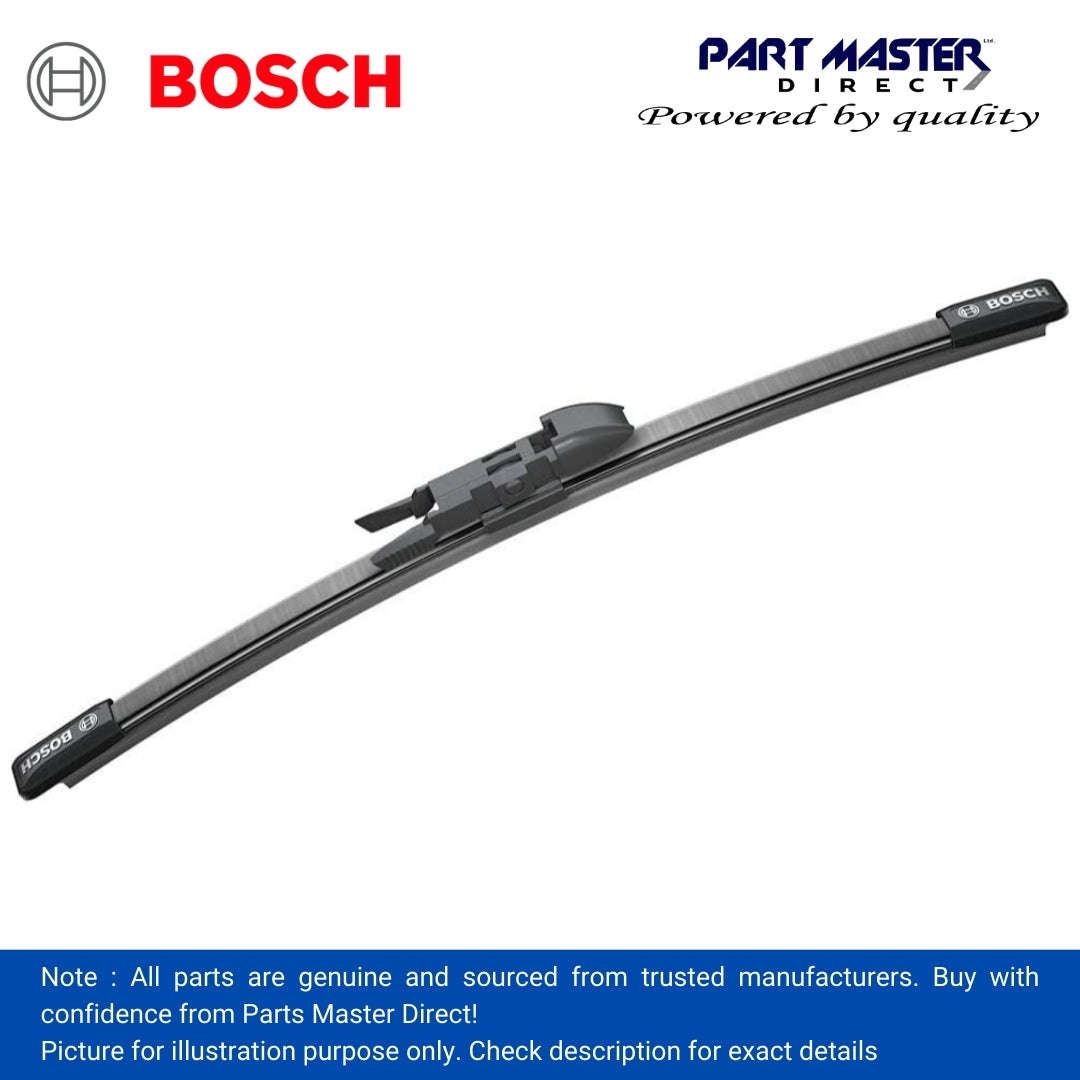 BOSCH AEROTWIN FLAT BLADE REAR 240 A230H 3397006864