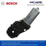 Load image into Gallery viewer, BOSCH WIPER MOTOR 0390203311
