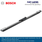 Load image into Gallery viewer, BOSCH AEROTWIN FLAT BLADE REAR 240 AM24H
