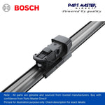 Load image into Gallery viewer, BOSCH AEROTWIN FLAT BLADE SET 650/400 A539S 3397007539
