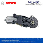Load image into Gallery viewer, BOSCH WIPER MOTOR 0390203274

