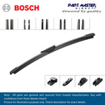 Load image into Gallery viewer, BOSCH AEROTWIN FLAT BLADE REAR 240 AM24H
